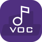 VOC to MP3 - VOC to WAV