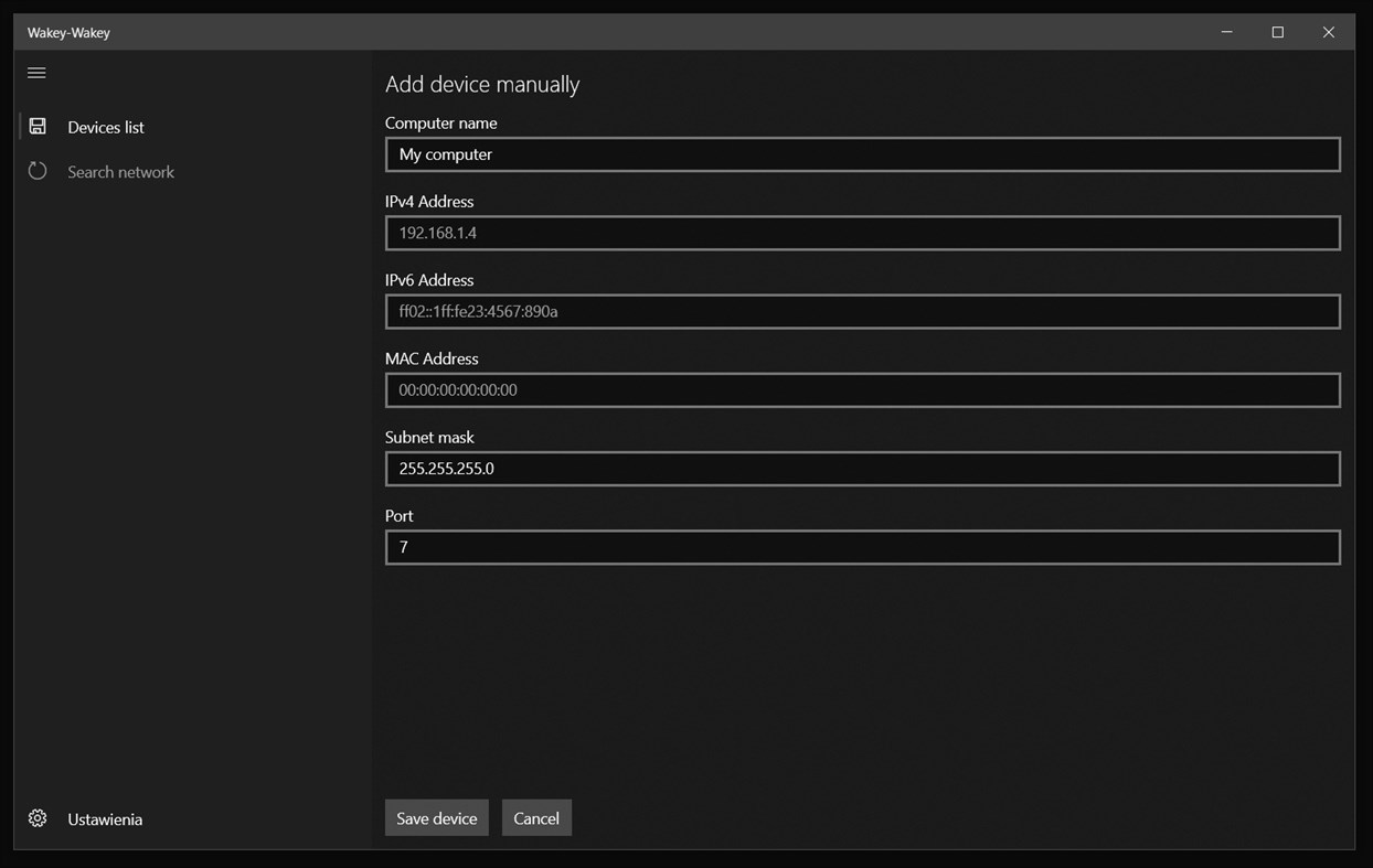 #2. Wakey-Wakey (Windows) Με: lepo.co