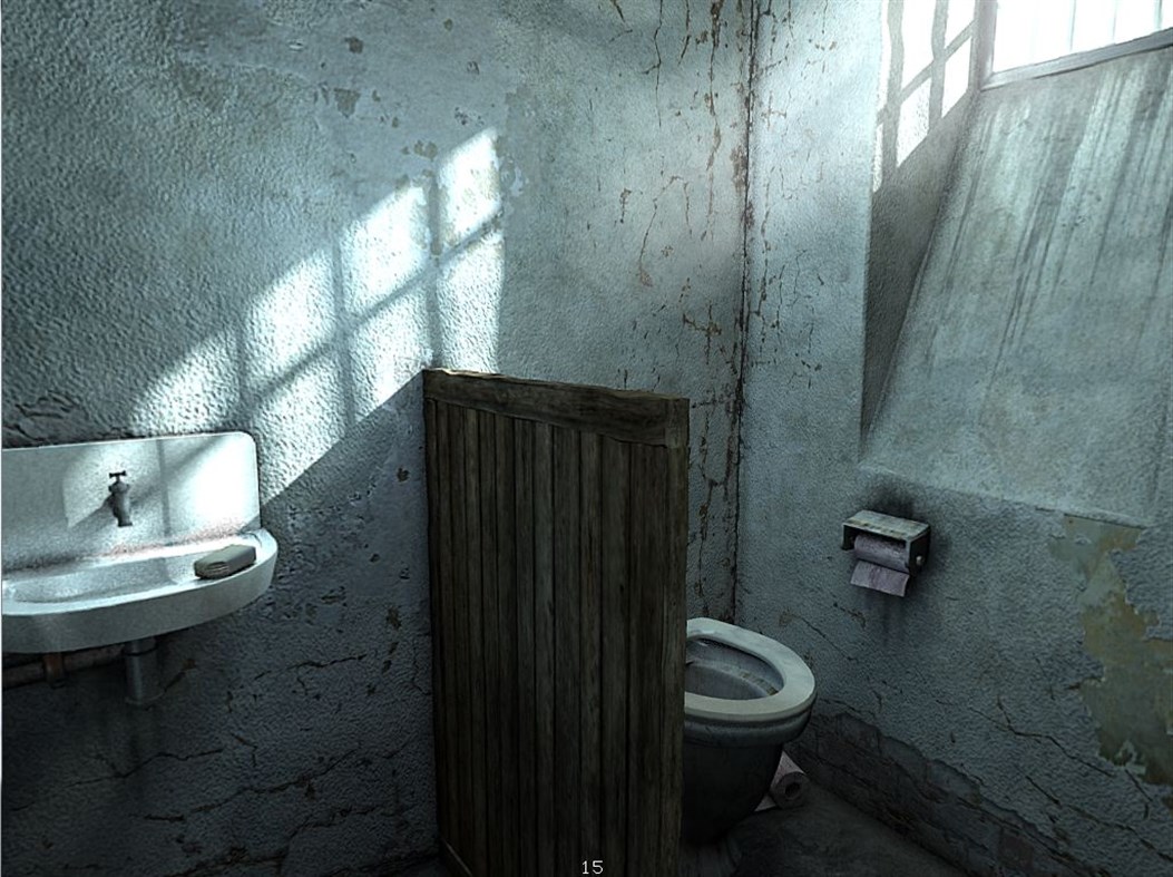 #3. Dracula 4 : The Shadow of the Dragon (Windows) 게시자: Microïds