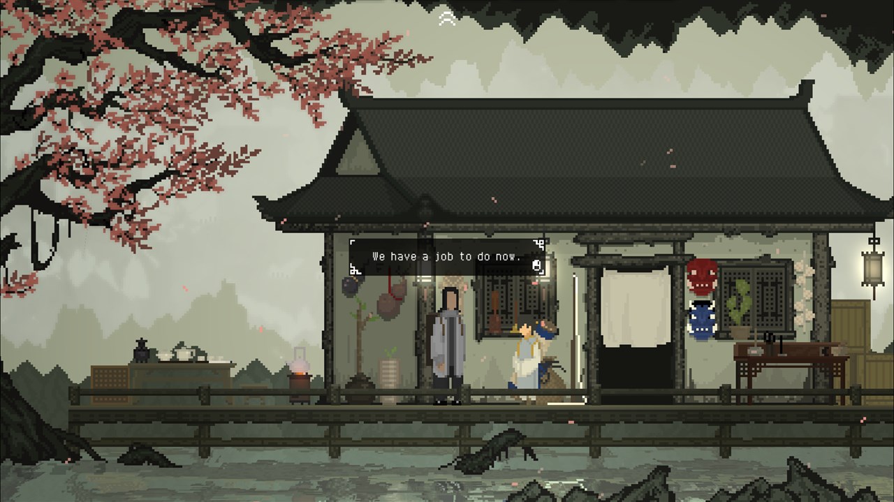 The Rewinder screenshot 1