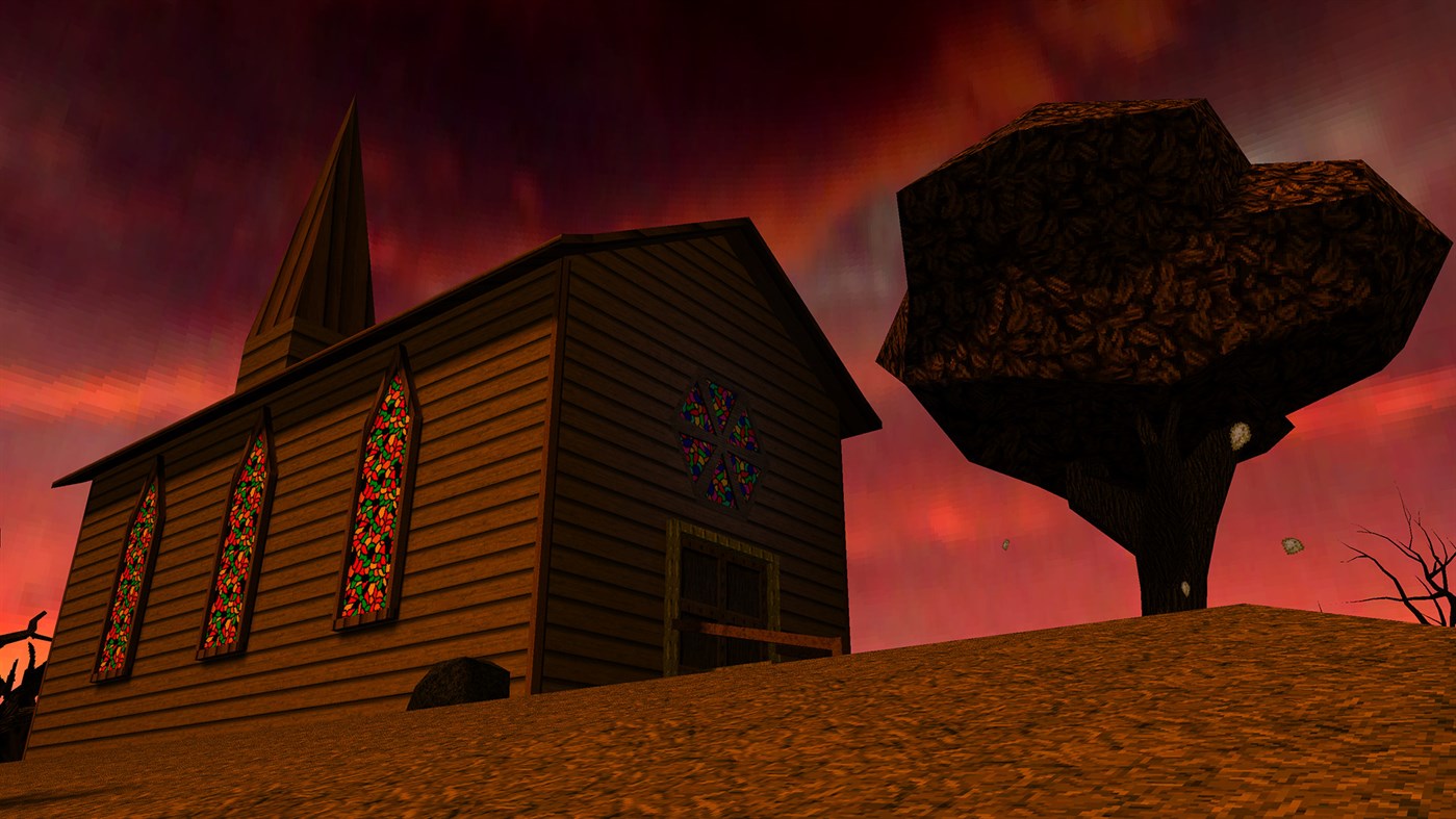 #8. DUSK (Windows) 由: New Blood Interactive