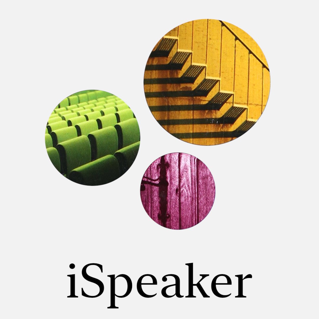 iSpeaker: Pronunciation Tool - Microsoft 應用程式