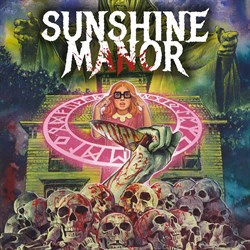 Sunshine Manor