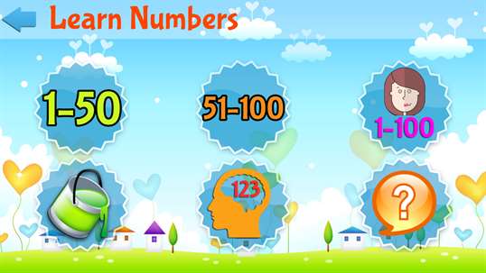 Learn 123 - Numbers for Kids screenshot 6