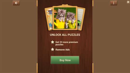 Epic Jigsaw Puzzles Free screenshot 6