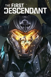 Шутер The First Descendant на Unreal Engine 5 уже можно скачать на Xbox - завтра стартует открытый тест: с сайта NEWXBOXONE.RU
