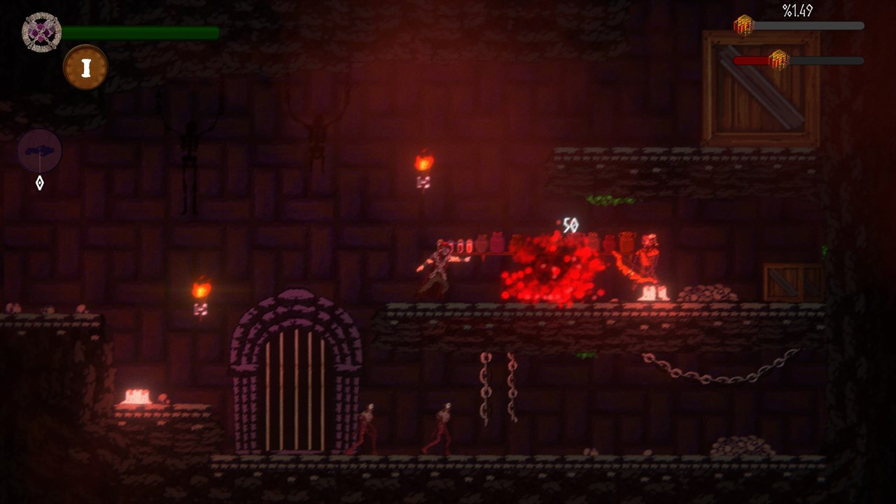 Rift Keeper screenshot 6