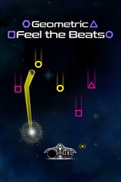 Geometric Feel The Beats