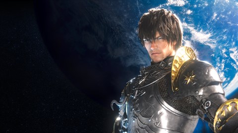 FINAL FANTASY XIV Online - Complete Edition - 早鳥購買特典
