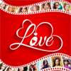 Love Videos: Free Video Editor, Photo Movie Maker & Slideshow Maker