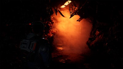 Directive 8020 — скриншот 12