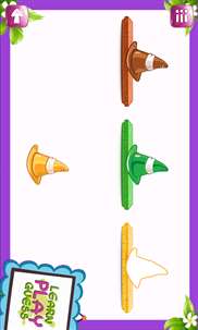 Preschool Learning Colors screenshot 3