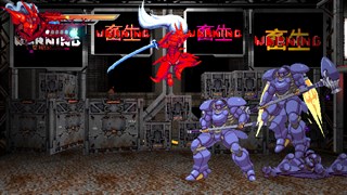 Slave Zero X Digital Deluxe screenshot 5
