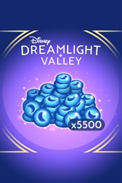 Big Moonstone Pack -- 5,500