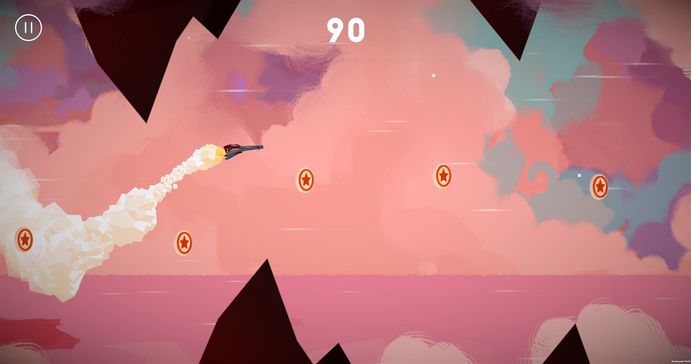 #6. CUBIFLY : Star Chaser (Xbox) By: Nihonium