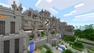 Minecraft: Xbox One Edition  Xbox