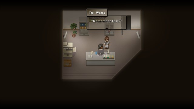 To the Moon: Sigmund Minisode 1&2 (Holiday Special) screenshot 2