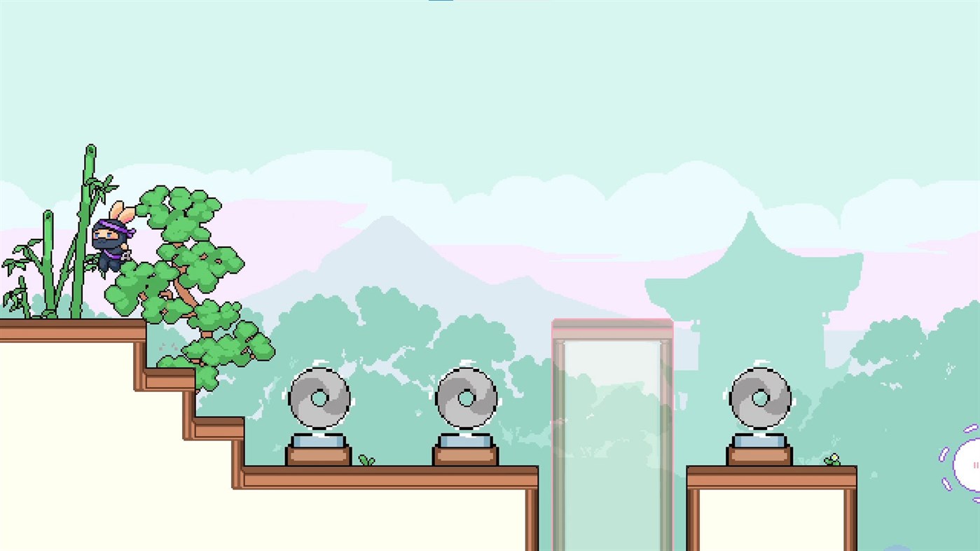 #3. Bunninjutsu (Windows) (Windows) 由: Afil Games