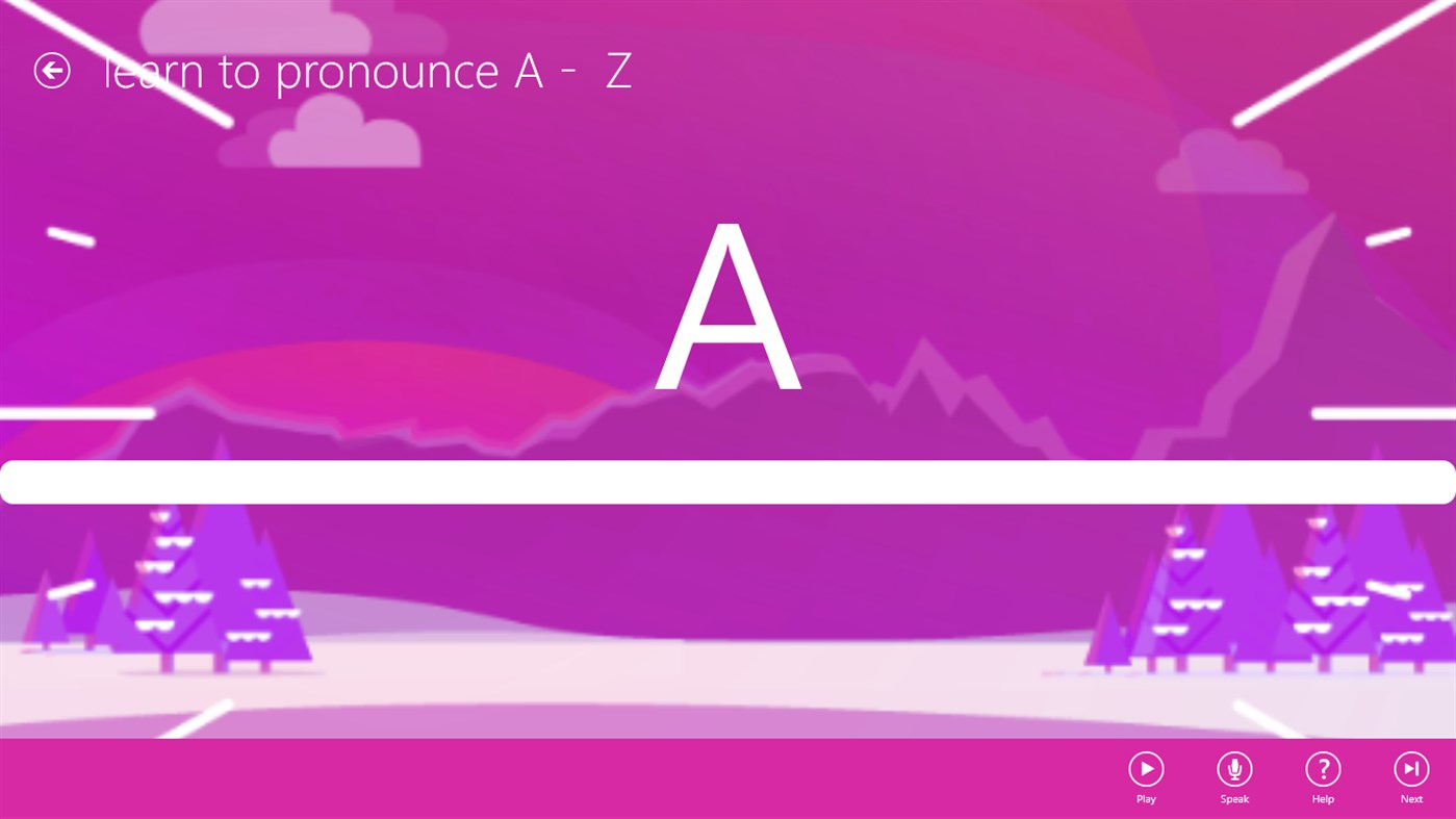 #2. Spell the Name (Windows) 由: SayoB