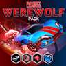 Rocket League® - Werewolf Pack