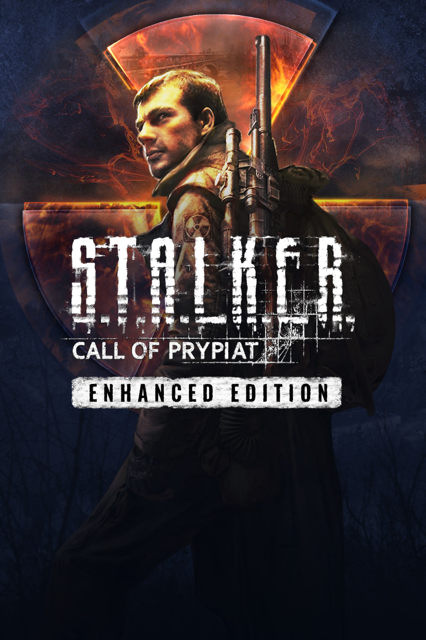 S.T.A.L.K.E.R.: Call of Prypiat - Enhanced Edition