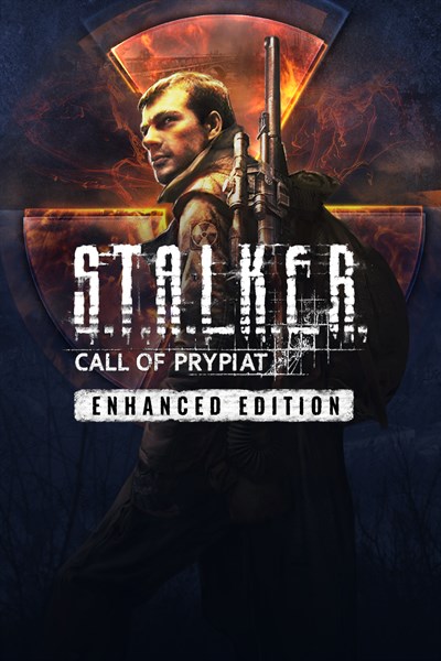 S.T.A.L.K.E.R.: Call of Prypiat - Enhanced Edition