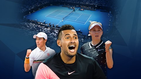 Tennis Manager 2023: simulação de Tênis realista chega ao PC em Maio