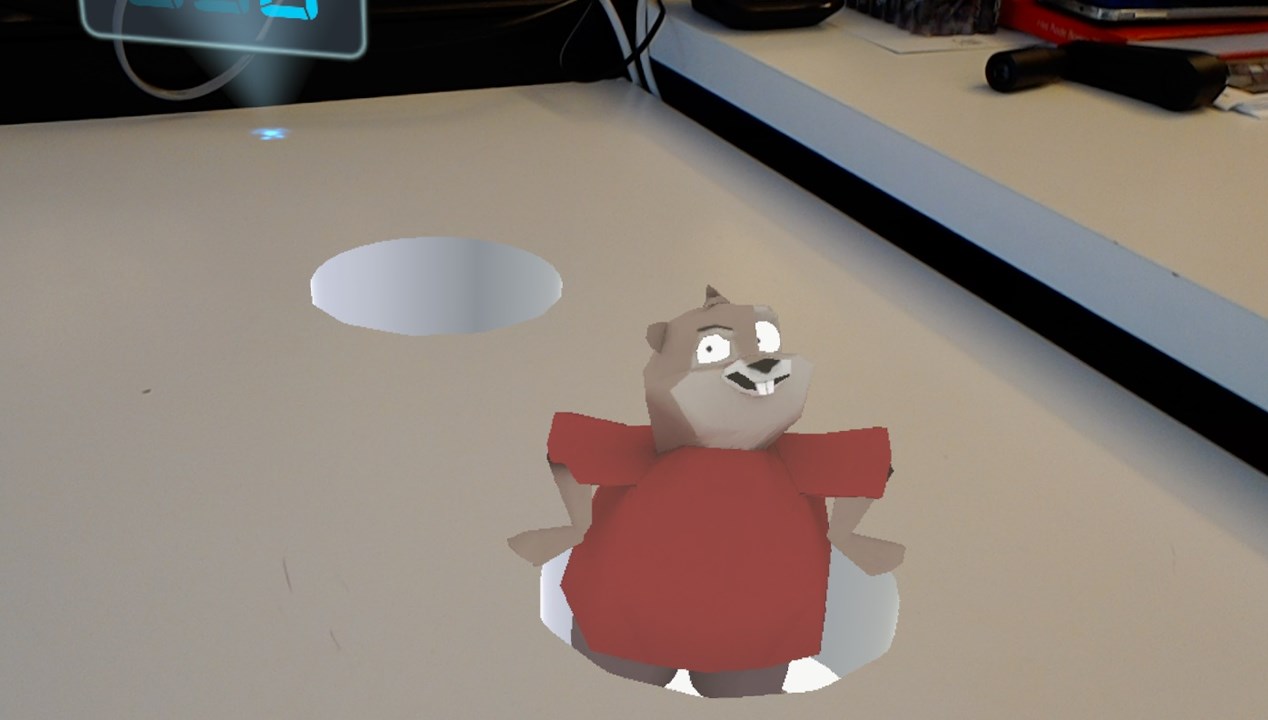 Captura 2 Whac-A-Mole MR windows