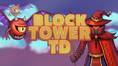 Block Tower TD (Windows)