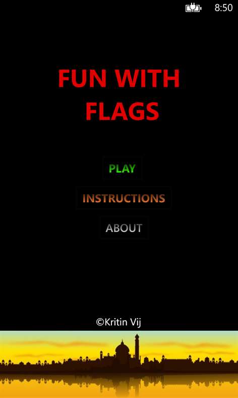 Fun_With_Flags Screenshots 1