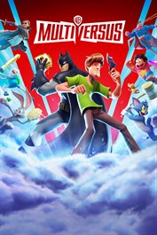 Файтинг MultiVersus теперь доступен всем игрокам на Xbox: с сайта NEWXBOXONE.RU