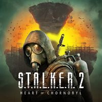 S.T.A.L.K.E.R. 2: Heart of Chornobyl – Pre-order
