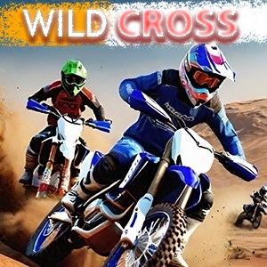 WildCross: Dirt Domination