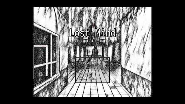 Lost Mind screenshot 3