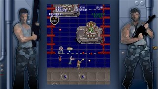 Super Contra screenshot 3