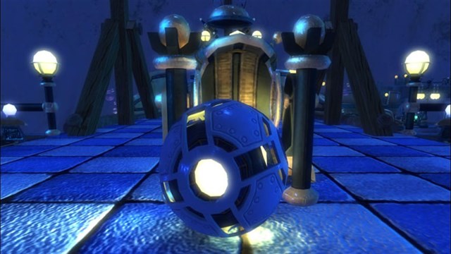 Switchball screenshot 4