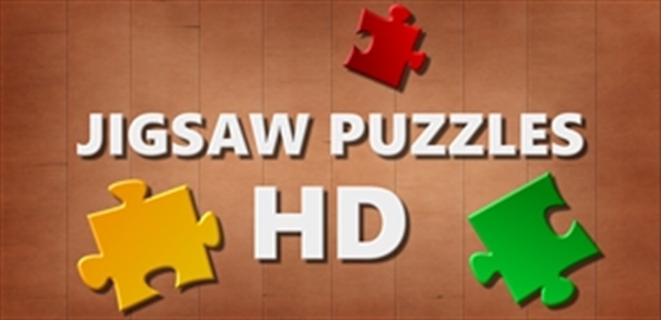 Get Jigsaw Puzzles HD - Microsoft Store