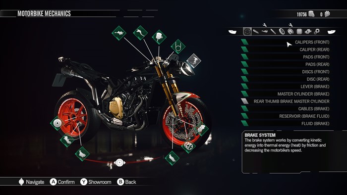 RiMS Racing Xbox Series X|S — скриншот 4