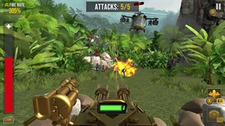 Infantry Attack: Complete Edition screenshot 5