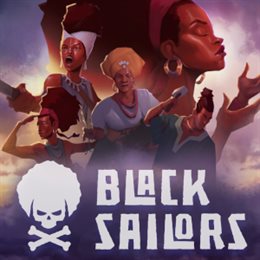 Aperçu Black Sailors: Bay of All Saints