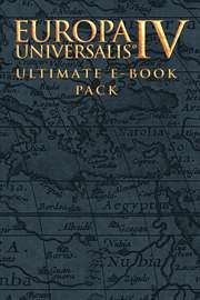 Купить Europa Universalis IV. Ultimate E-book Pack
