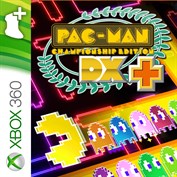 Comprar o PAC-MAN Championship Edition DX+