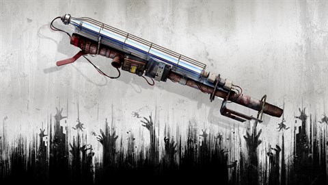 Night Club Weapon Pack