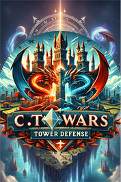 CT Wars Tower Defense