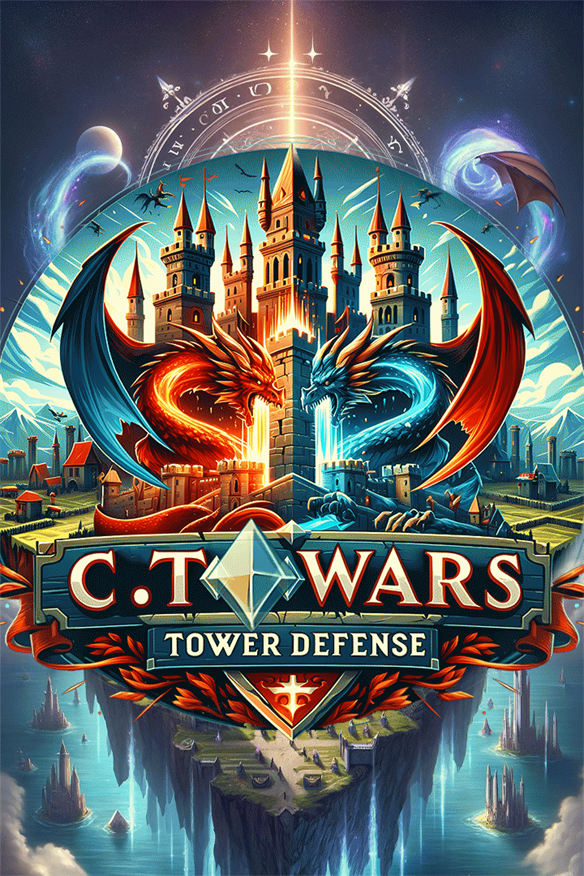 CT Wars Tower Defense