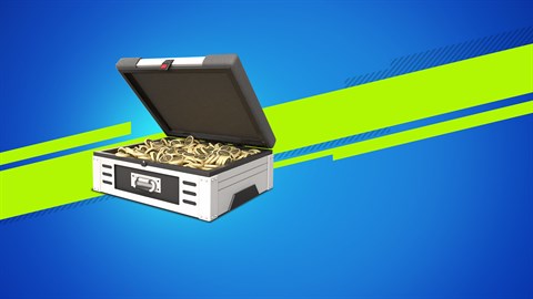 F1® 2021: 24 000 питкойнов