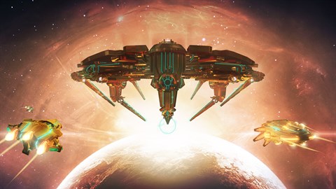 Starpoint Gemini Warlords: Cycle of Warfare