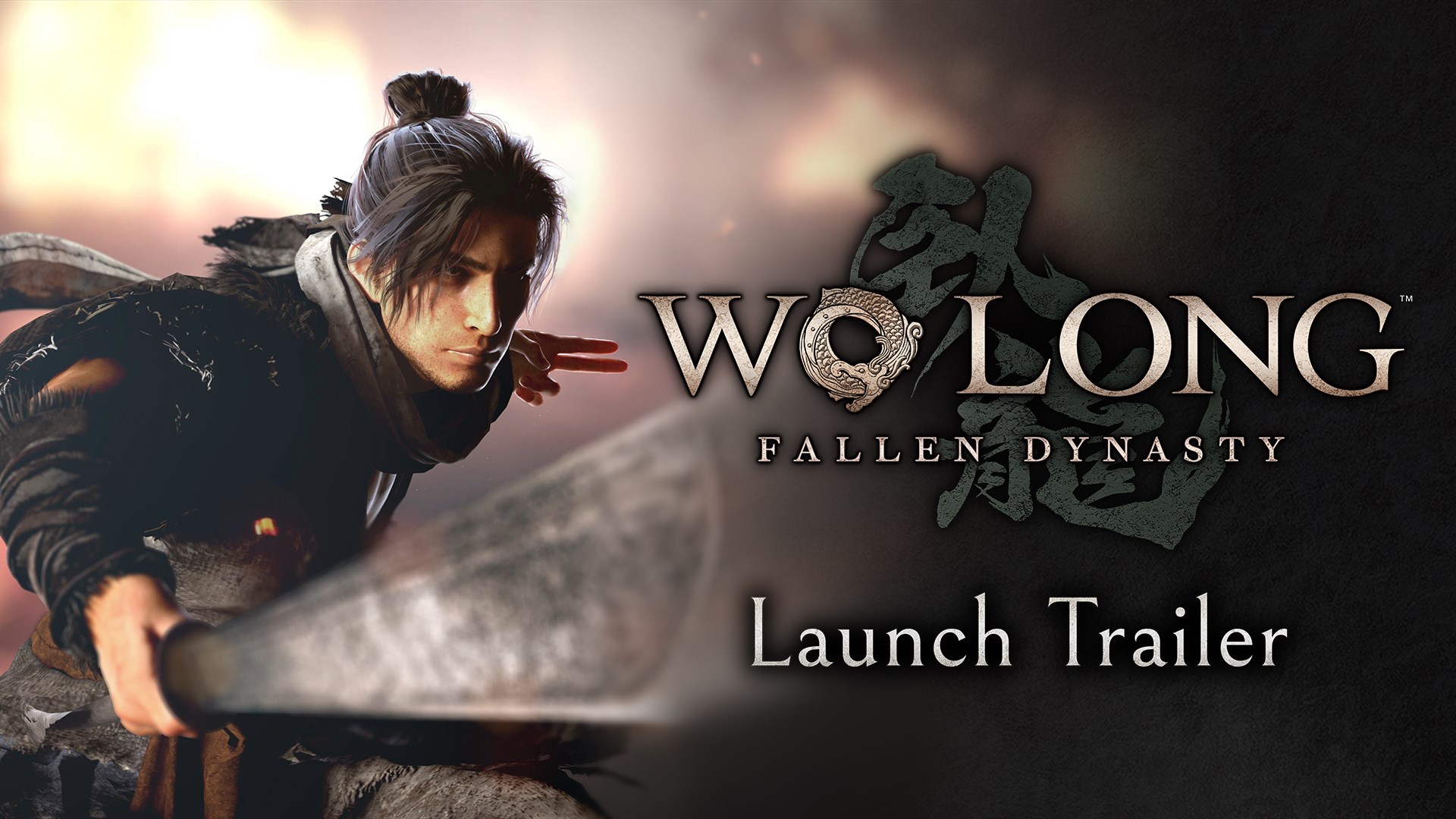 Wo Long: Fallen Dynasty screenshot thumbnail video