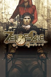 ZERO ESCAPE 刻のジレンマ