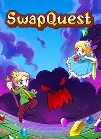 SwapQuest